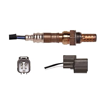 Amazon.com: Denso 234-4098 Oxygen Sensor : Automotive